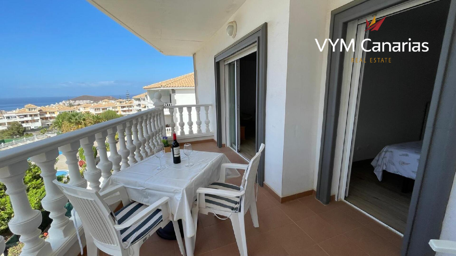  en venta ático Playa De Los Cristianos Zona Sur 3
