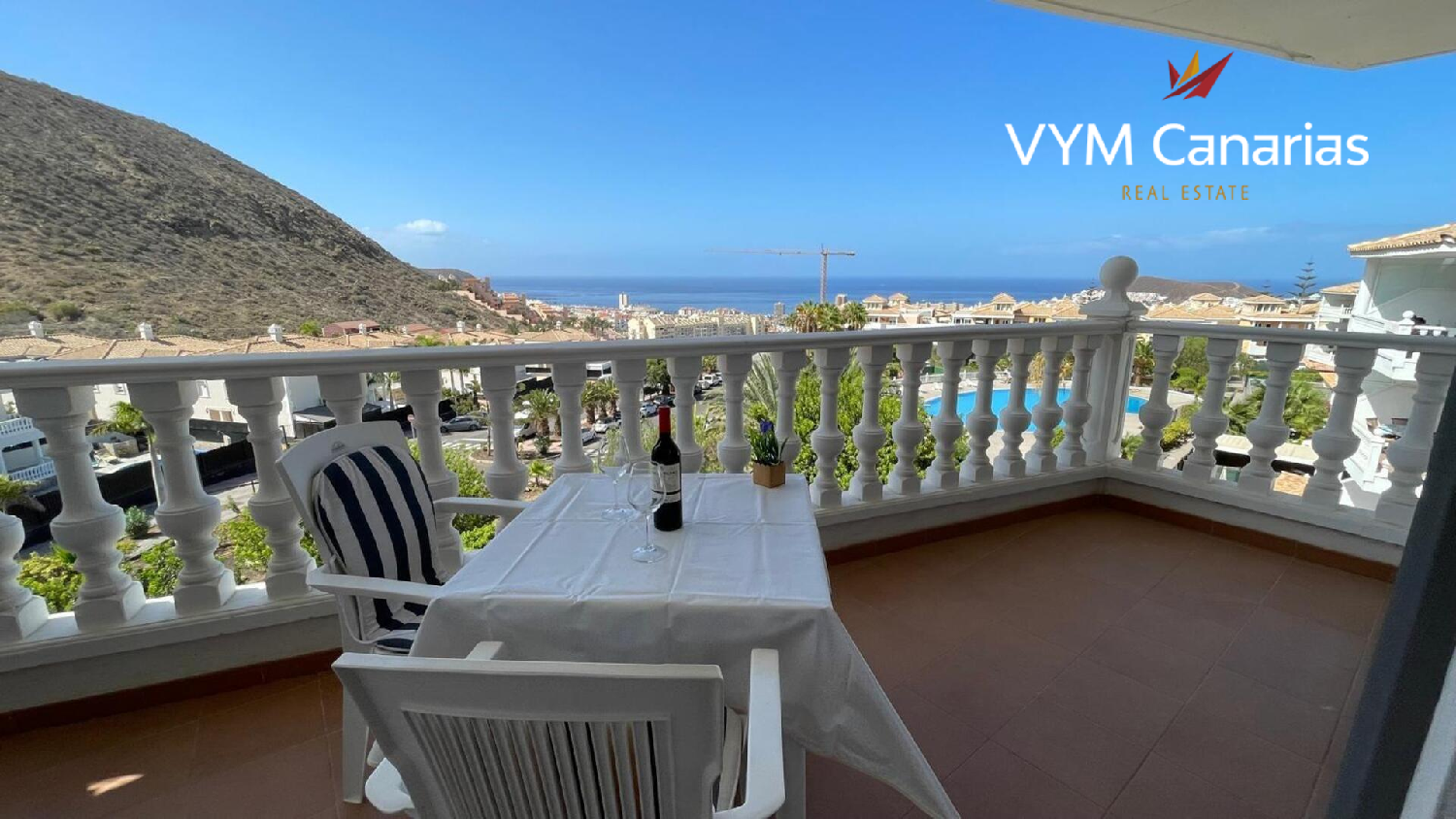  en venta ático Playa De Los Cristianos Zona Sur 2