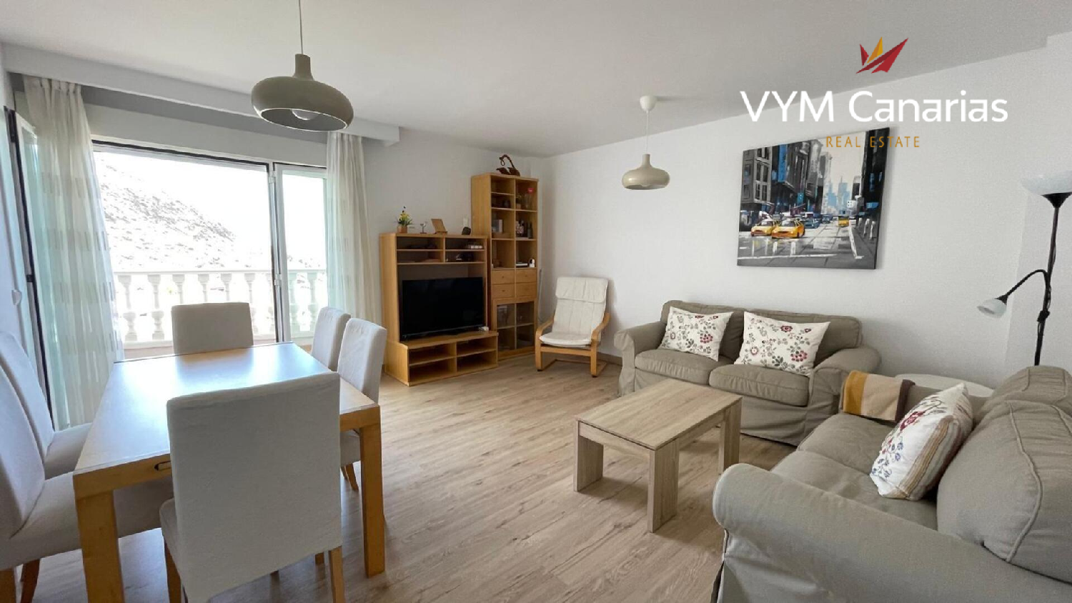  en venta ático Playa De Los Cristianos Zona Sur 6