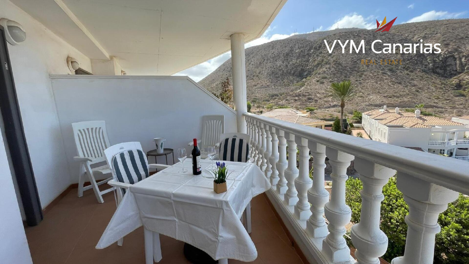  en venta ático Playa De Los Cristianos Zona Sur 4