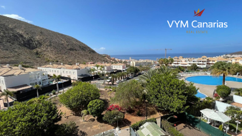 Playa De Los Cristianos Zona Sur penthouse foto 6270086