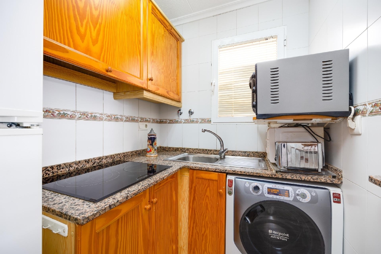  en venta ático Playa Del Cura Baix Segura 4
