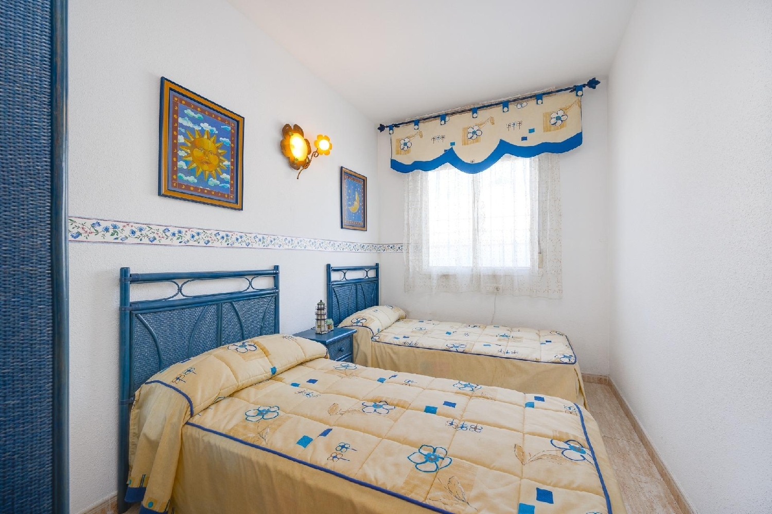  en venta ático Playa Del Cura Baix Segura 7