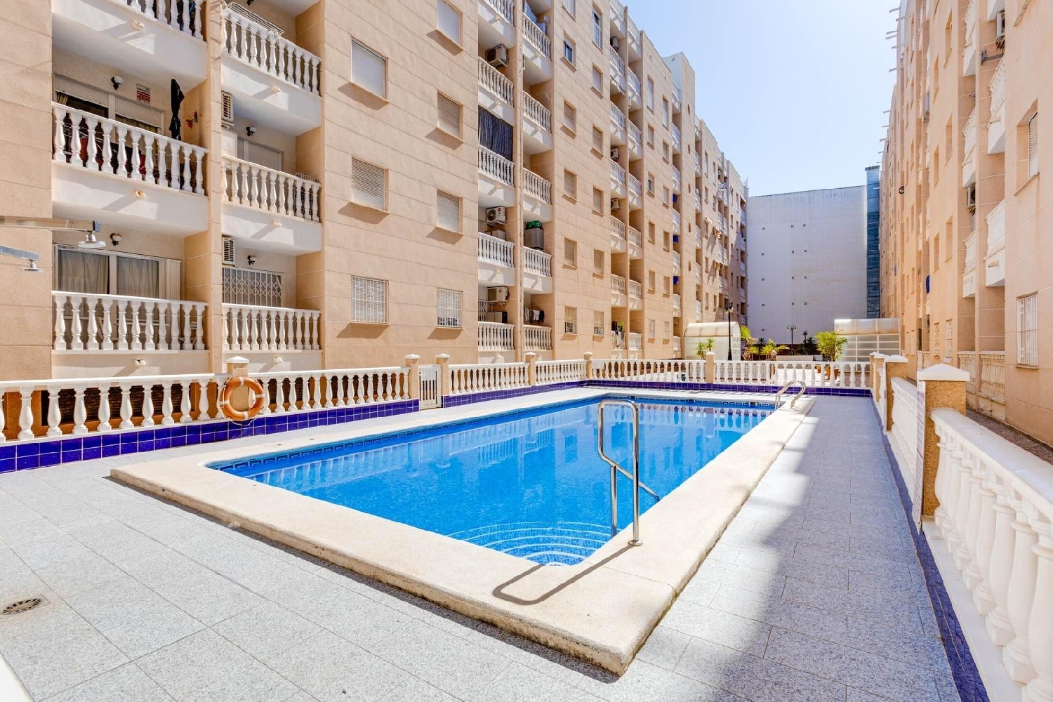  en venta ático Playa Del Cura Baix Segura 8