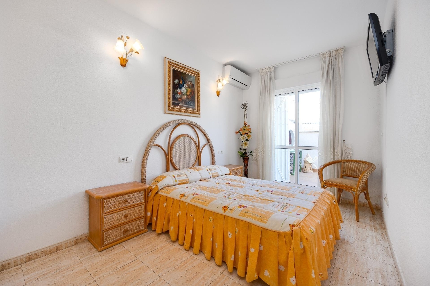  en venta ático Playa Del Cura Baix Segura 5