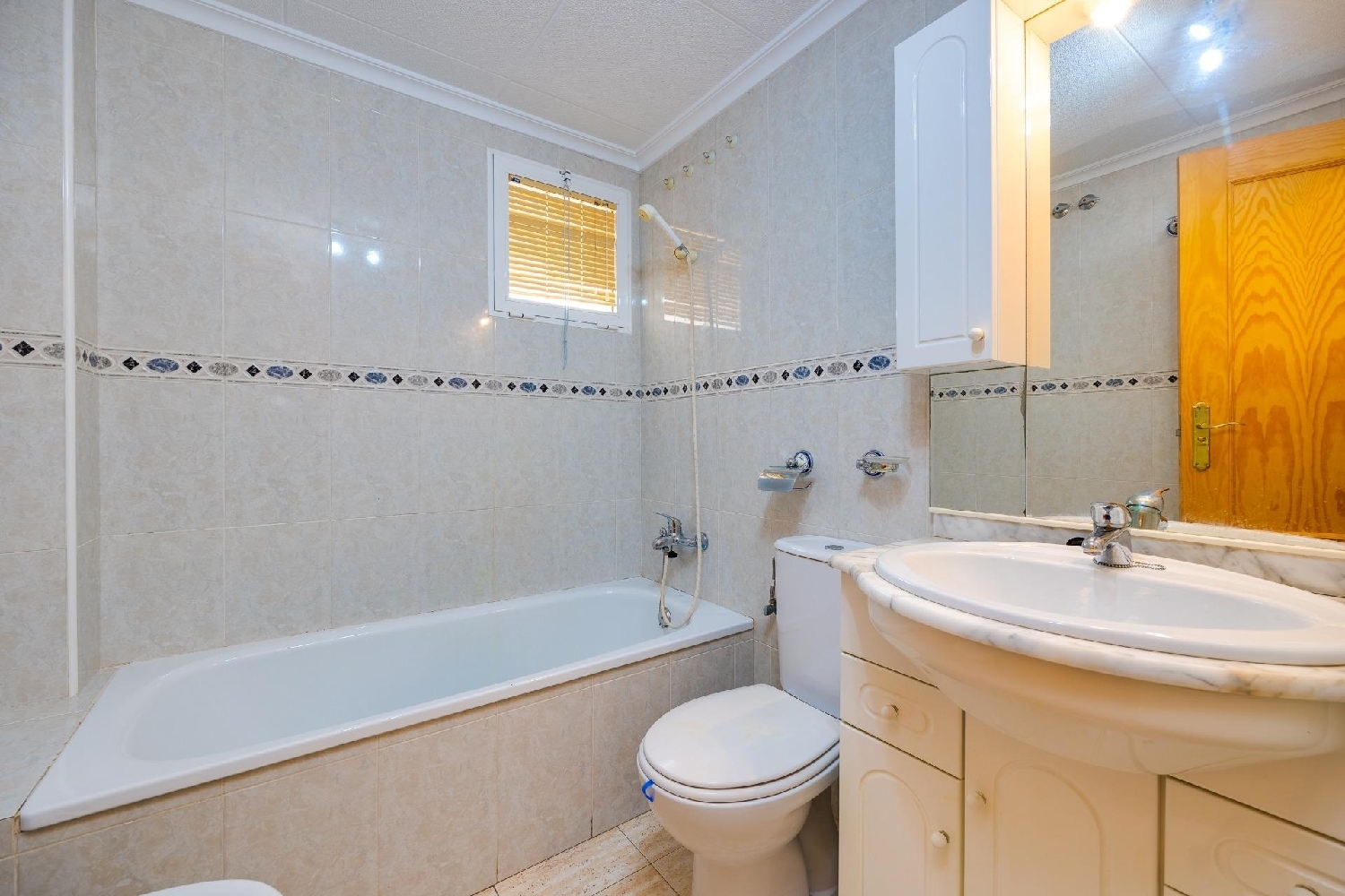  en venta ático Playa Del Cura Baix Segura 6