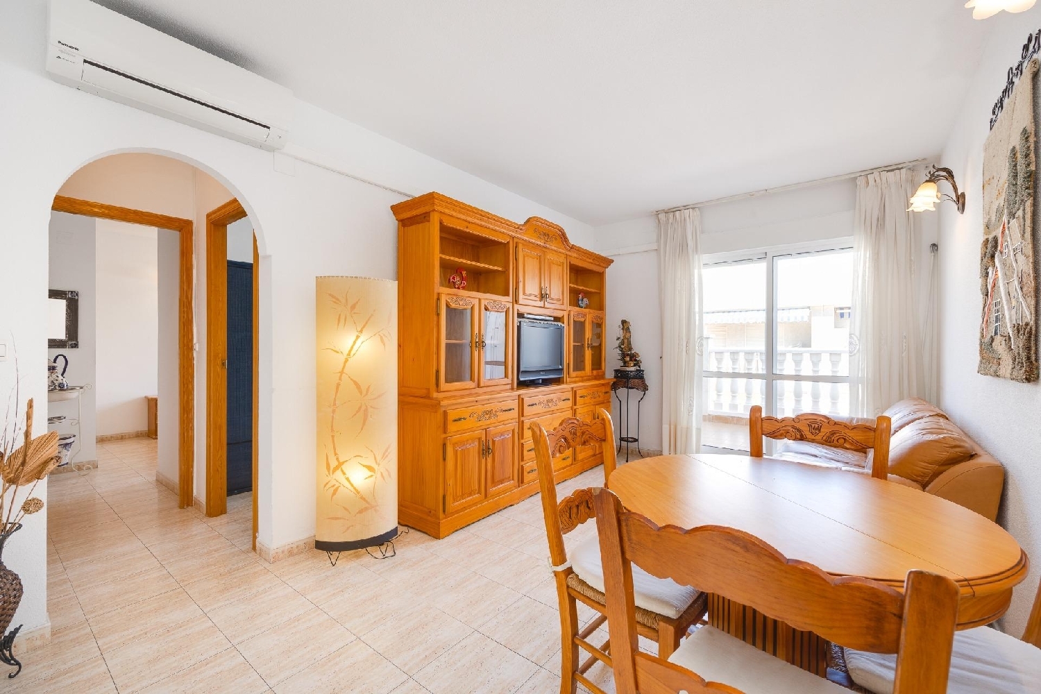  en venta ático Playa Del Cura Baix Segura 1