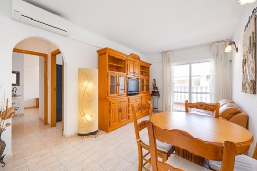 Playa Del Cura Baix Segura penthouse foto 6266487