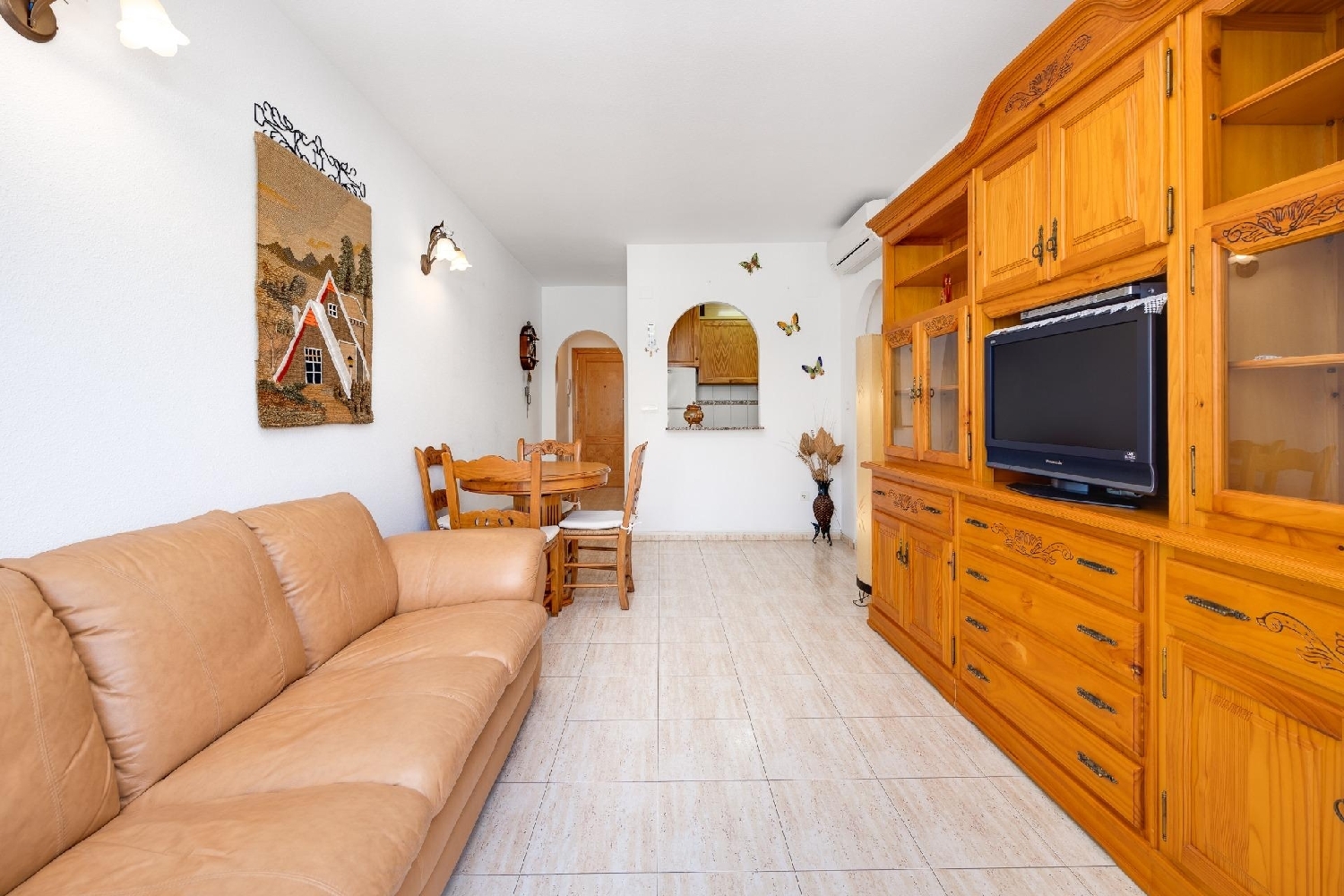  en venta ático Playa Del Cura Baix Segura 3