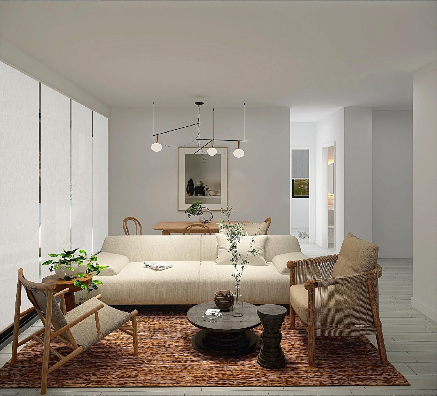  kaufen Penthouse Playa Del Cura Baix Segura 7