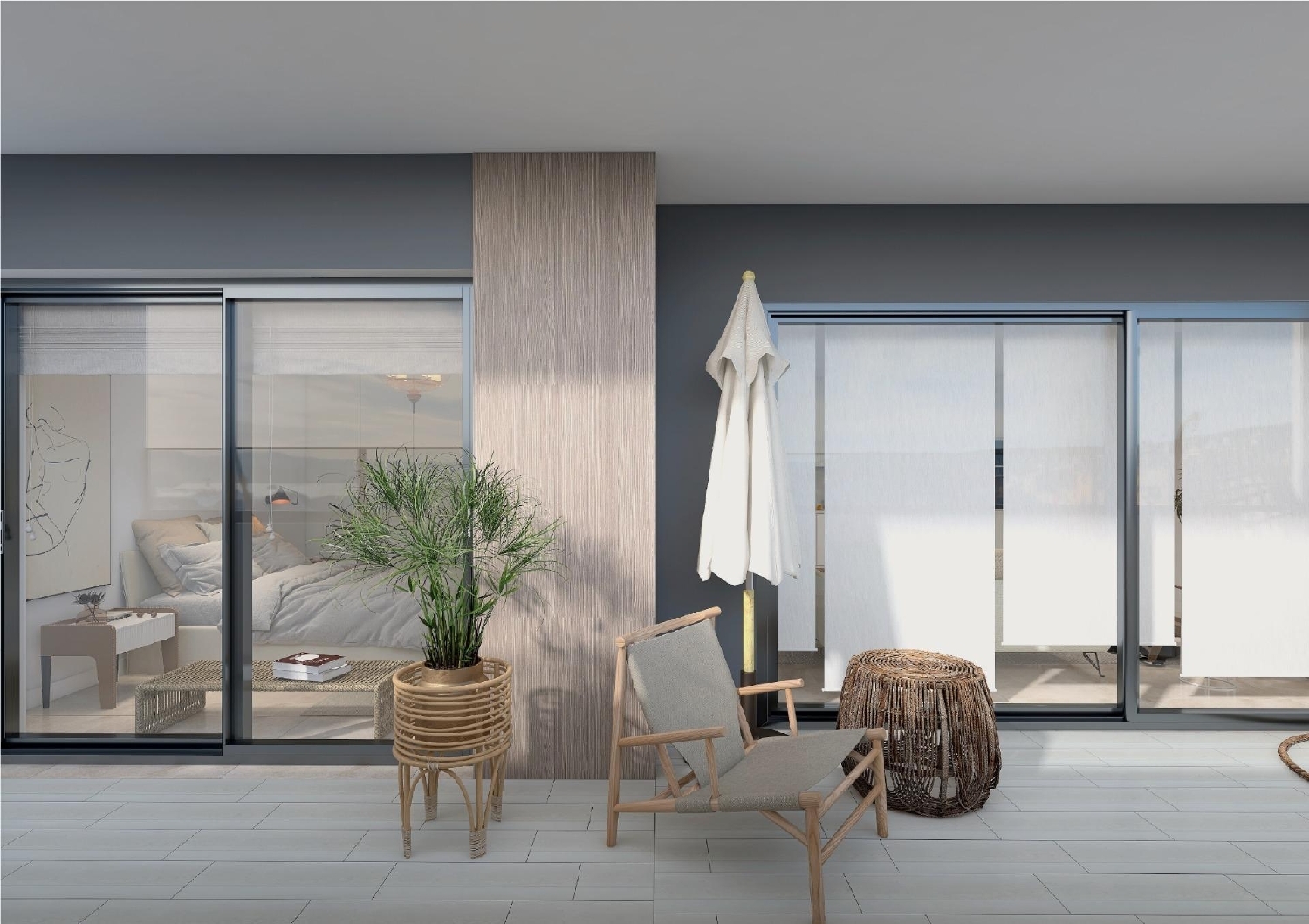  kaufen Penthouse Playa Del Cura Baix Segura 14