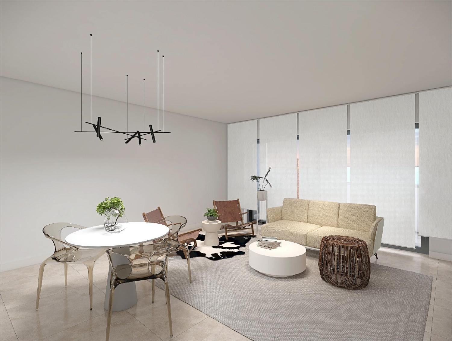  kaufen Penthouse Playa Del Cura Baix Segura 6