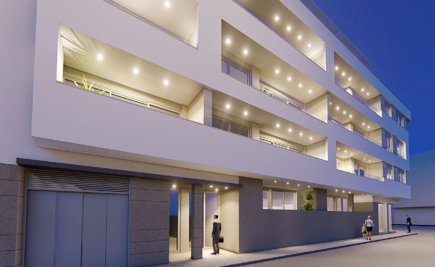  kaufen Penthouse Playa Del Cura Baix Segura 18