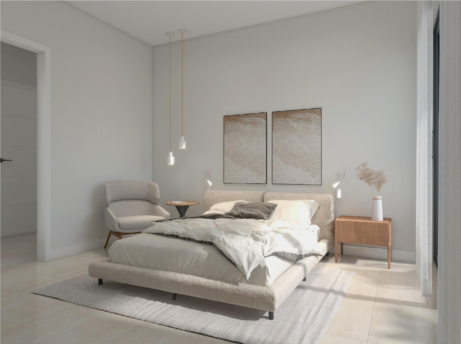  kaufen Penthouse Playa Del Cura Baix Segura 10
