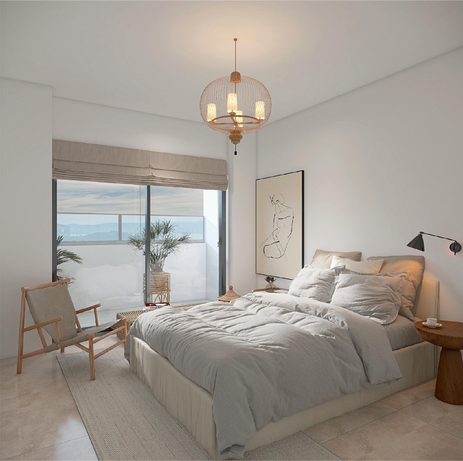  kaufen Penthouse Playa Del Cura Baix Segura 9