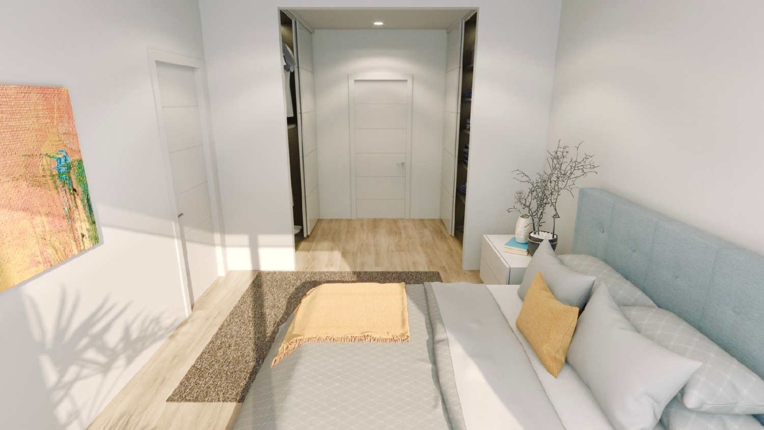  kaufen Penthouse Playa Del Cura Baix Segura 5