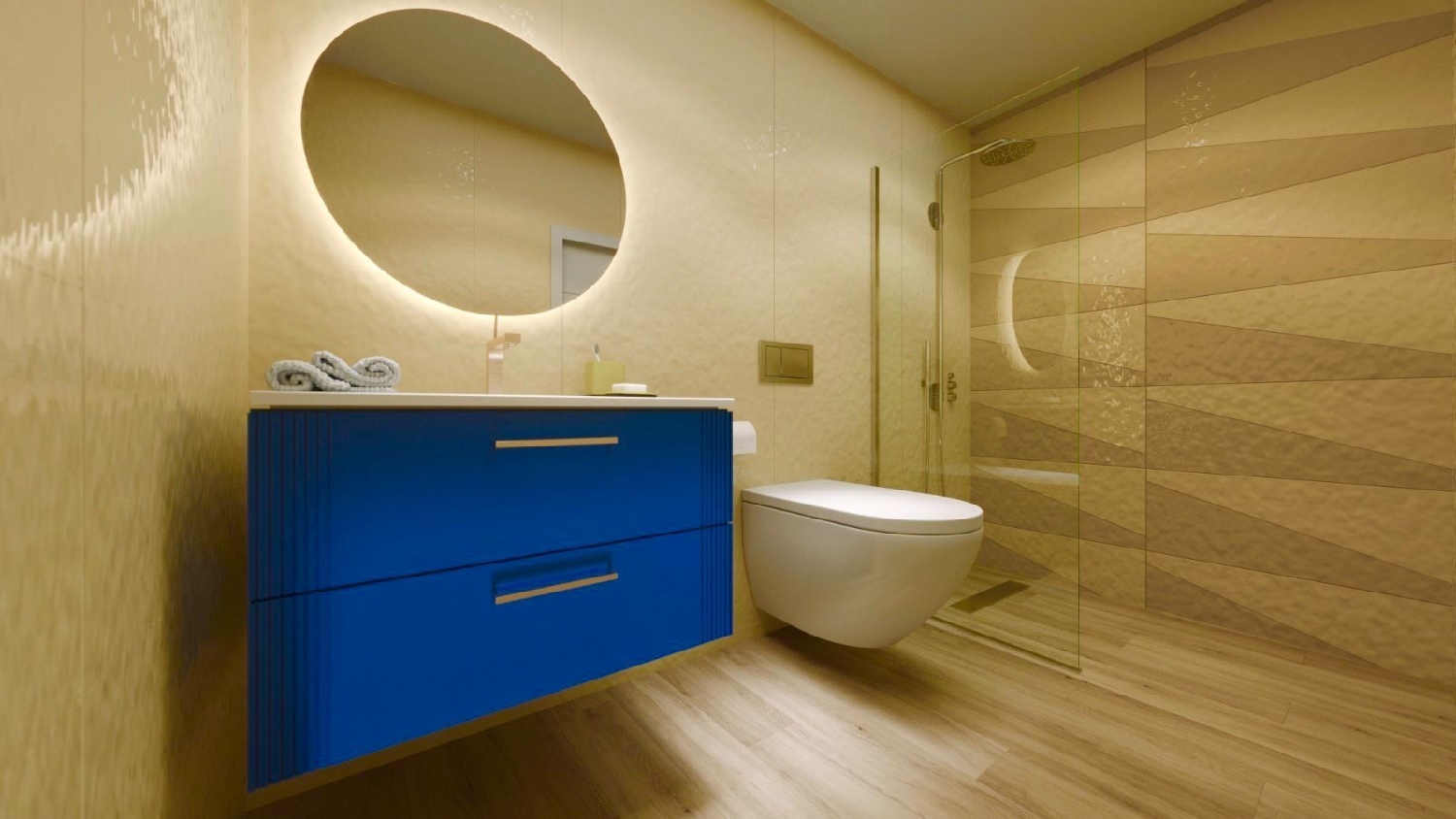 kaufen Penthouse Playa Del Cura Baix Segura 3