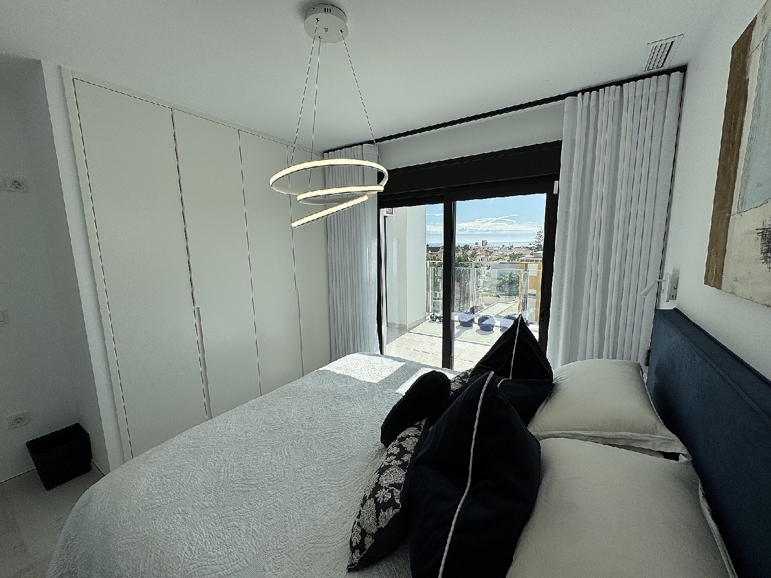  en venta ático Playa Flamenca Baix Segura 22