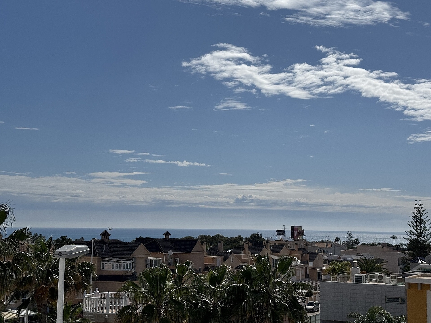  en venta ático Playa Flamenca Baix Segura 36
