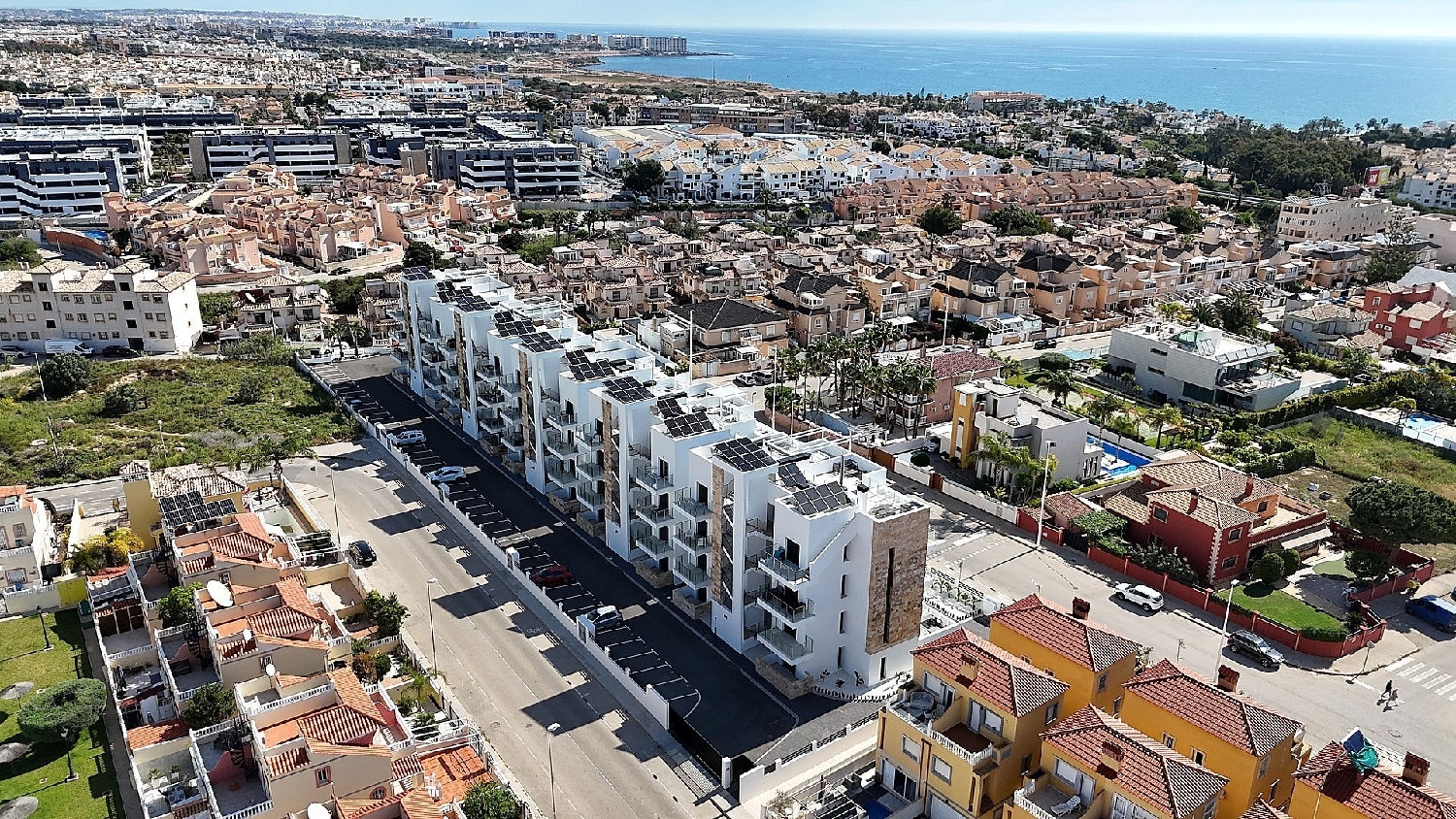  en venta ático Playa Flamenca Baix Segura 3