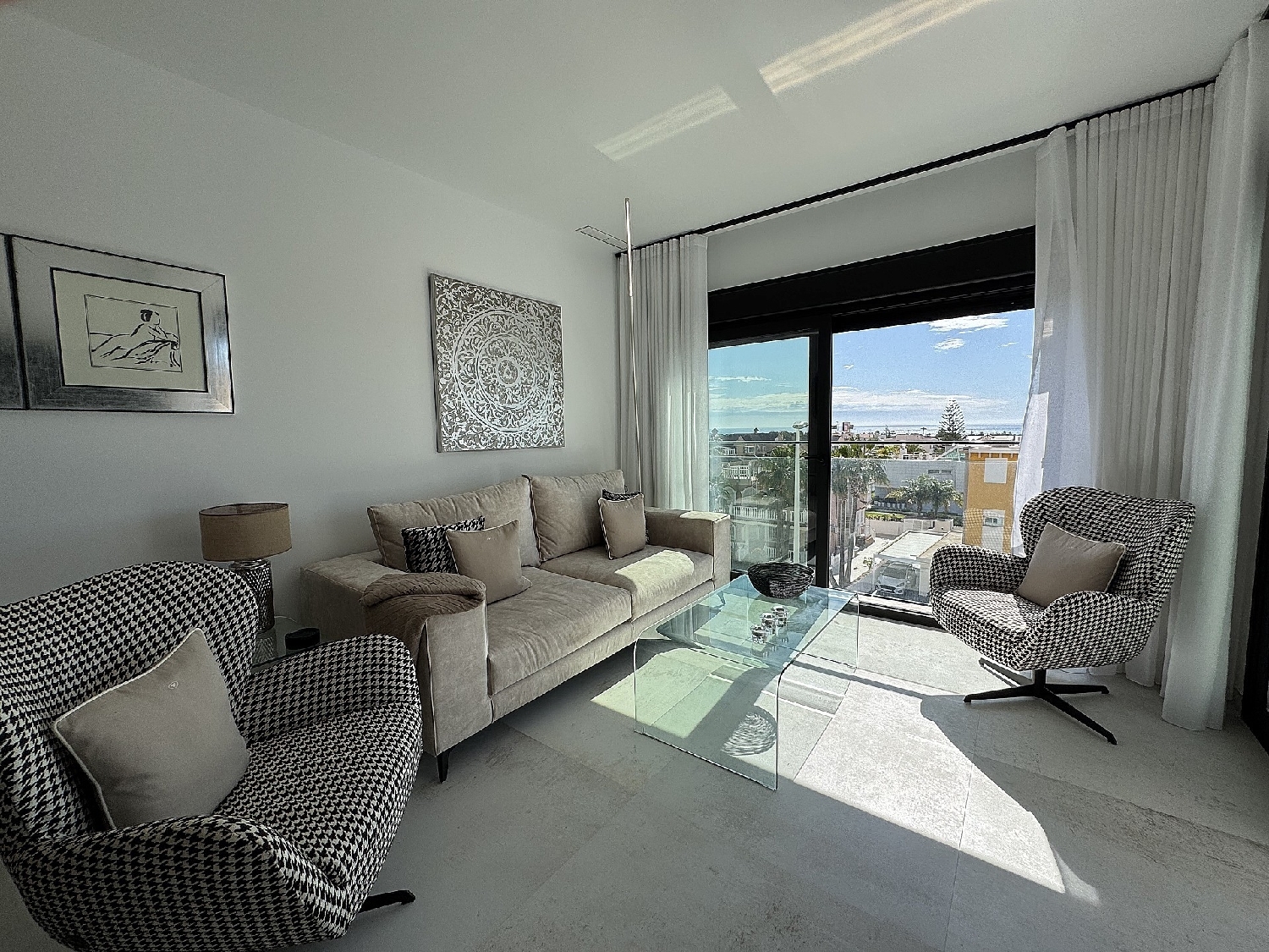  en venta ático Playa Flamenca Baix Segura 12