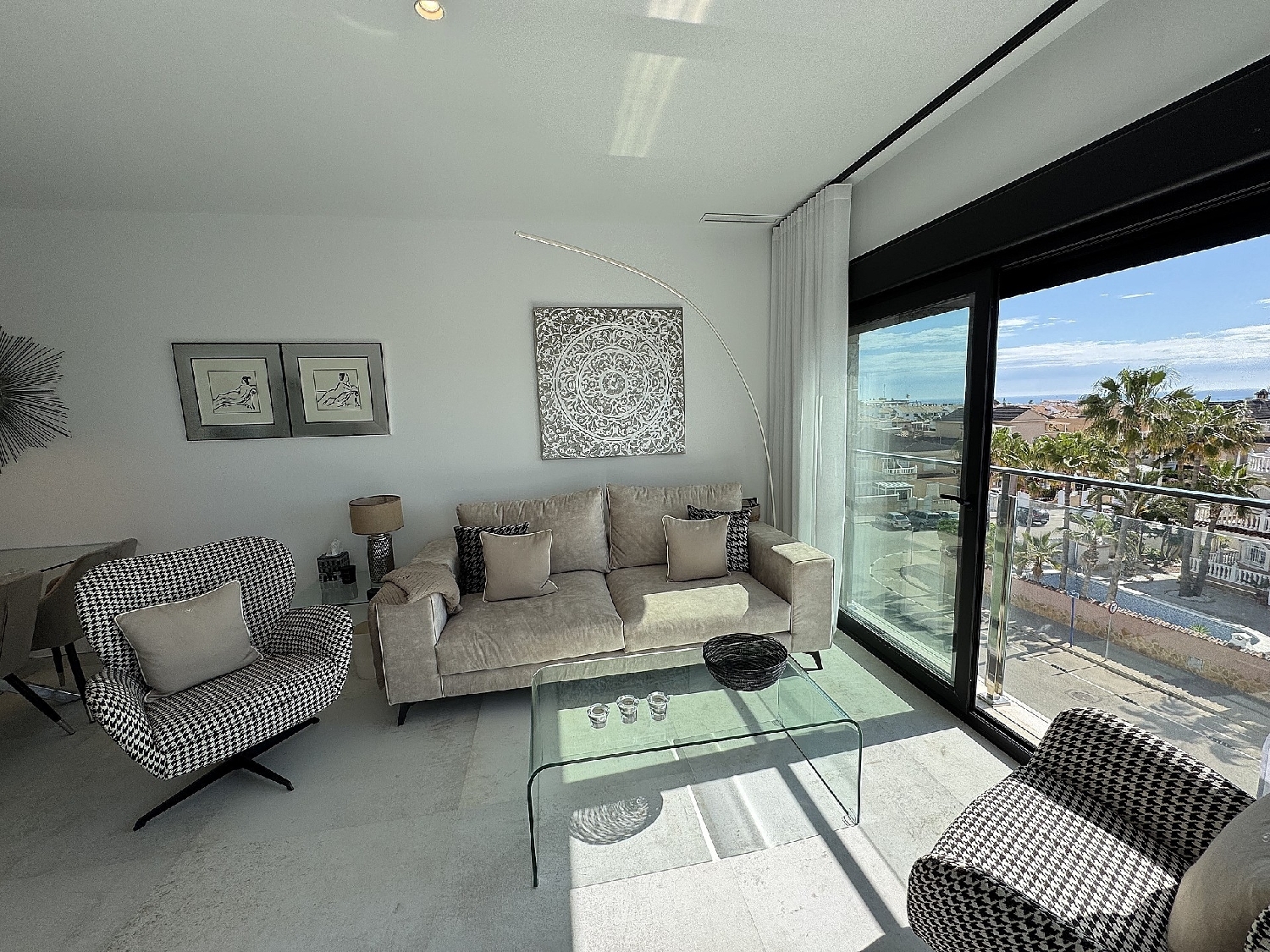  en venta ático Playa Flamenca Baix Segura 13