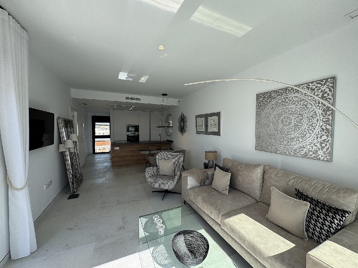  en venta ático Playa Flamenca Baix Segura 17