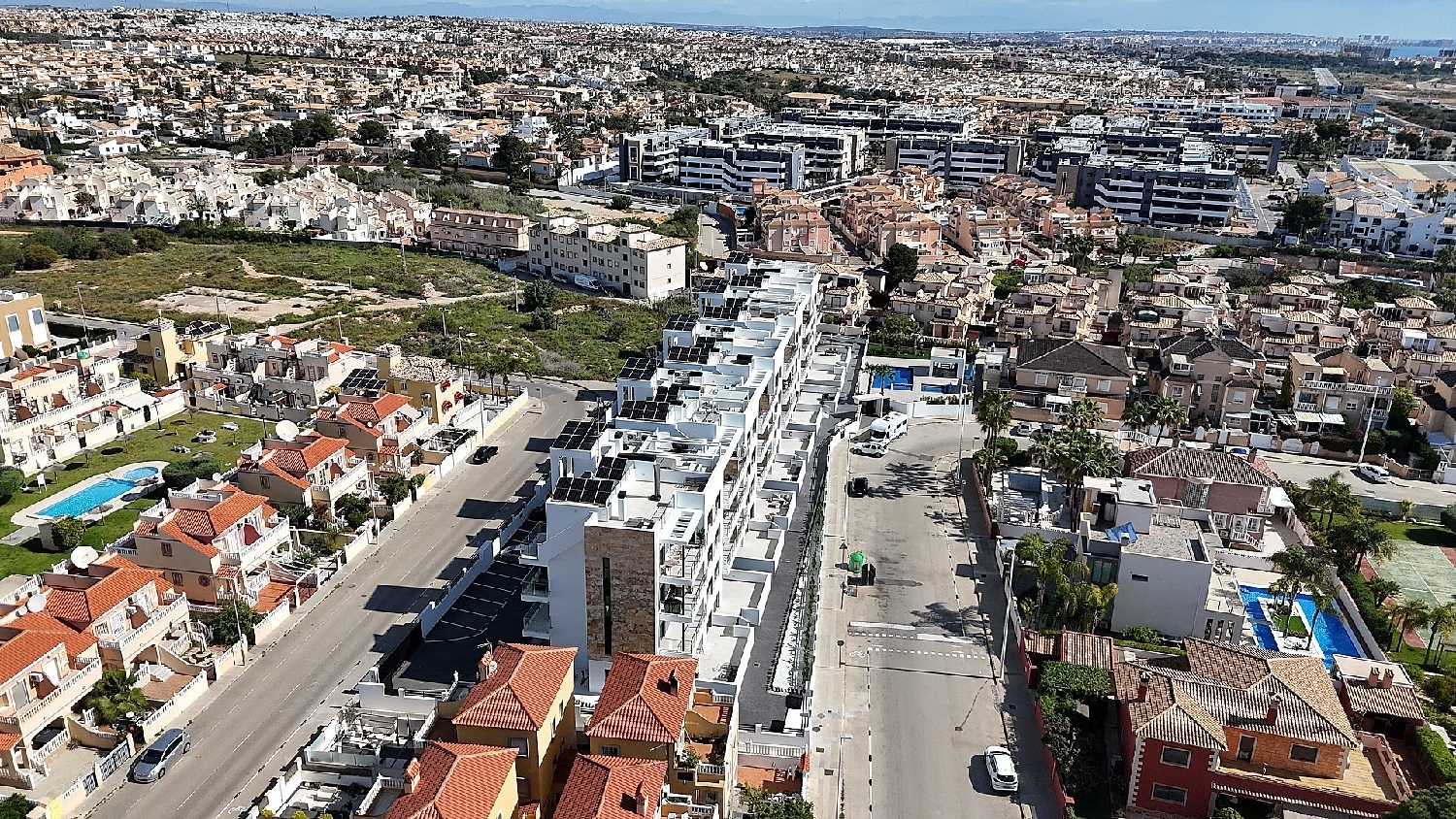  en venta ático Playa Flamenca Baix Segura 4
