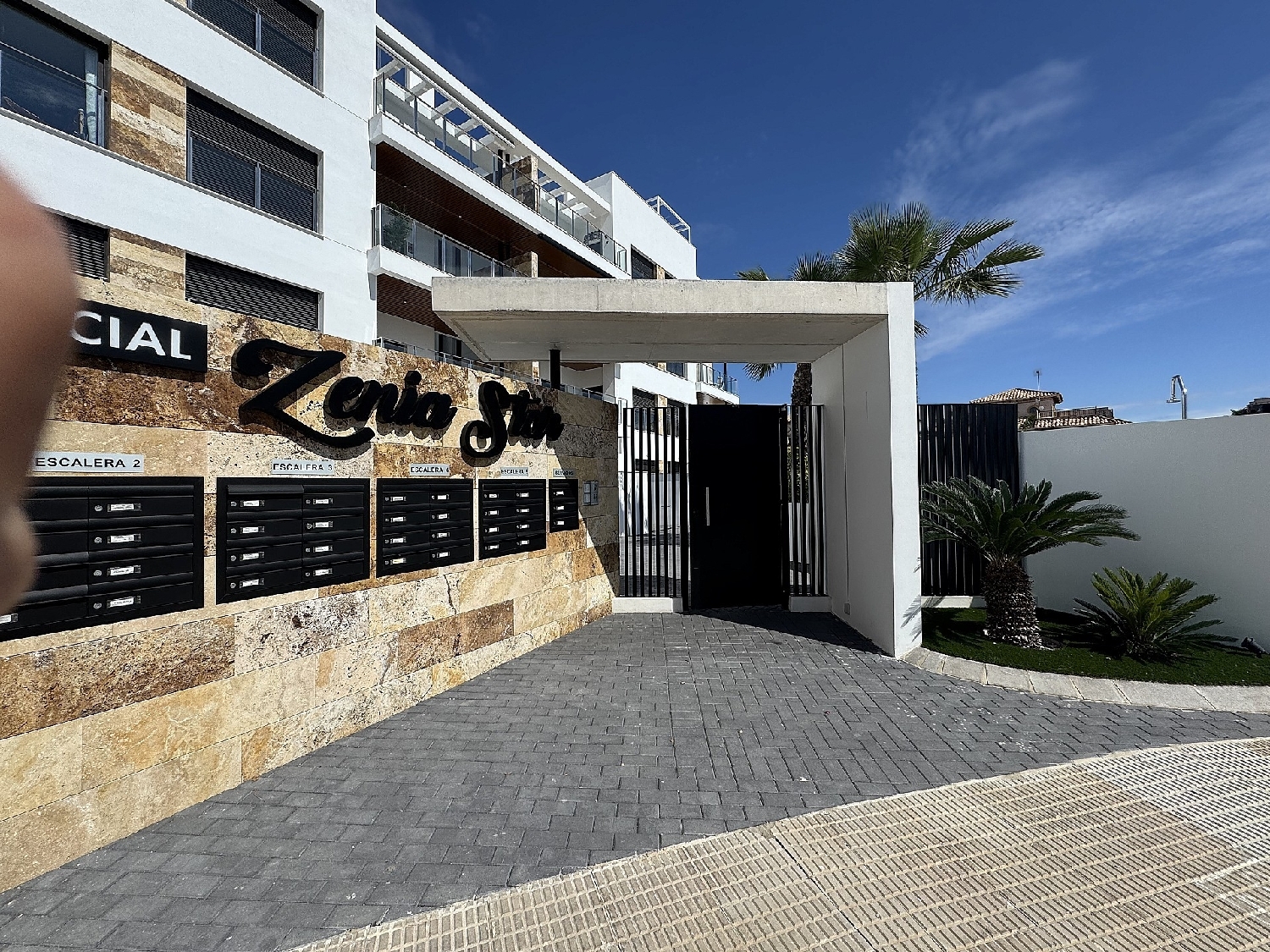  en venta ático Playa Flamenca Baix Segura 7