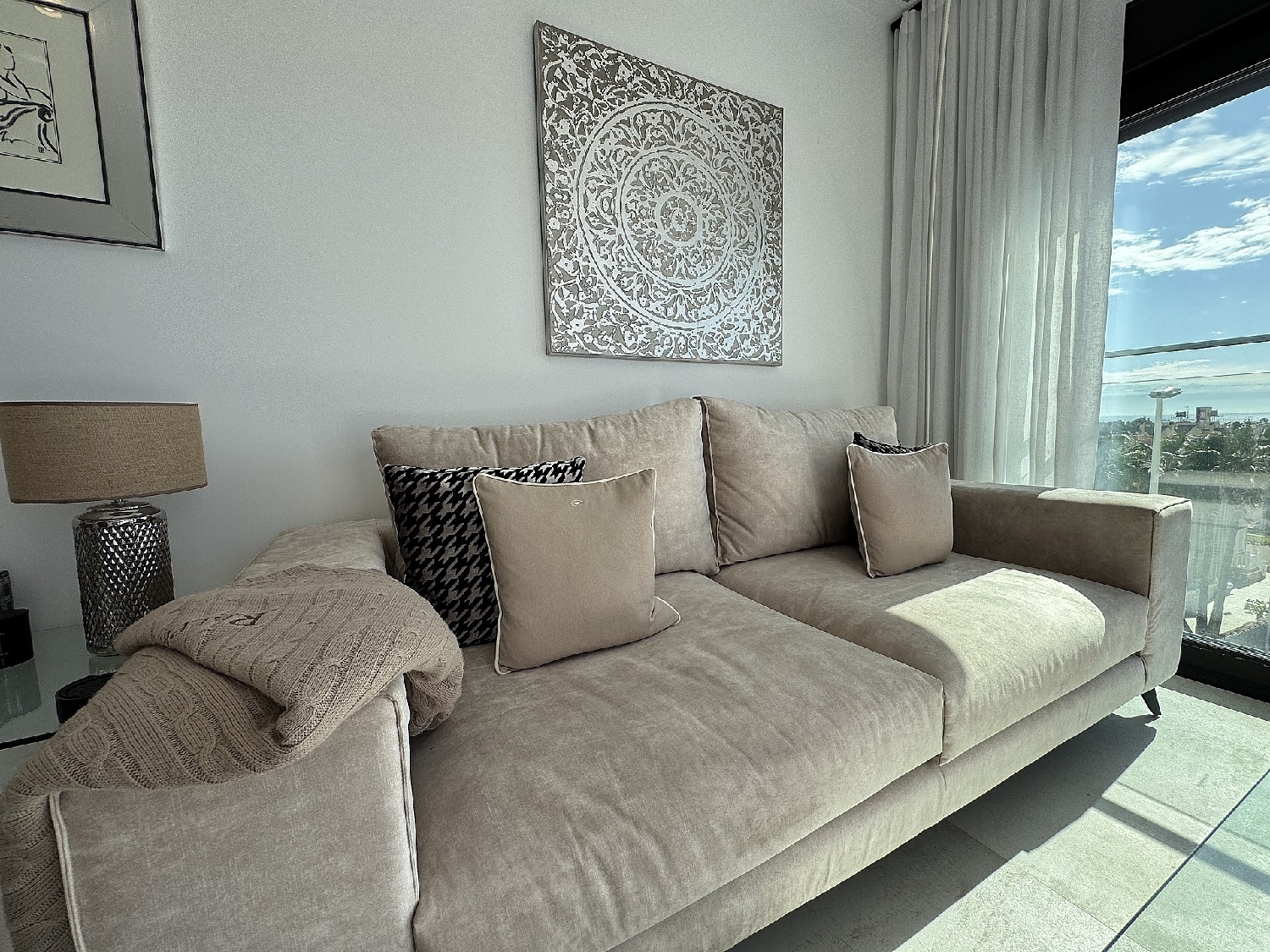  en venta ático Playa Flamenca Baix Segura 15