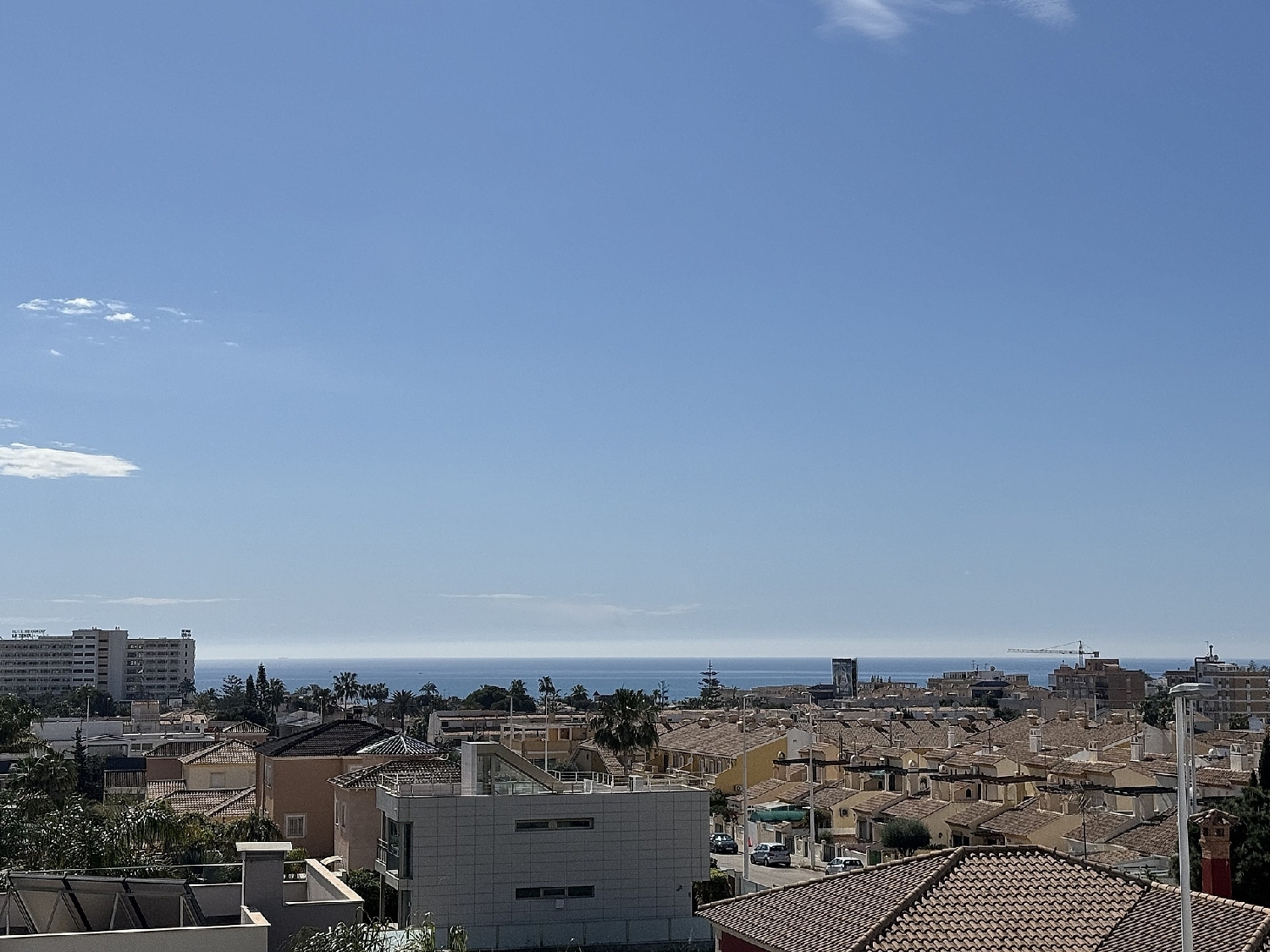  en venta ático Playa Flamenca Baix Segura 37