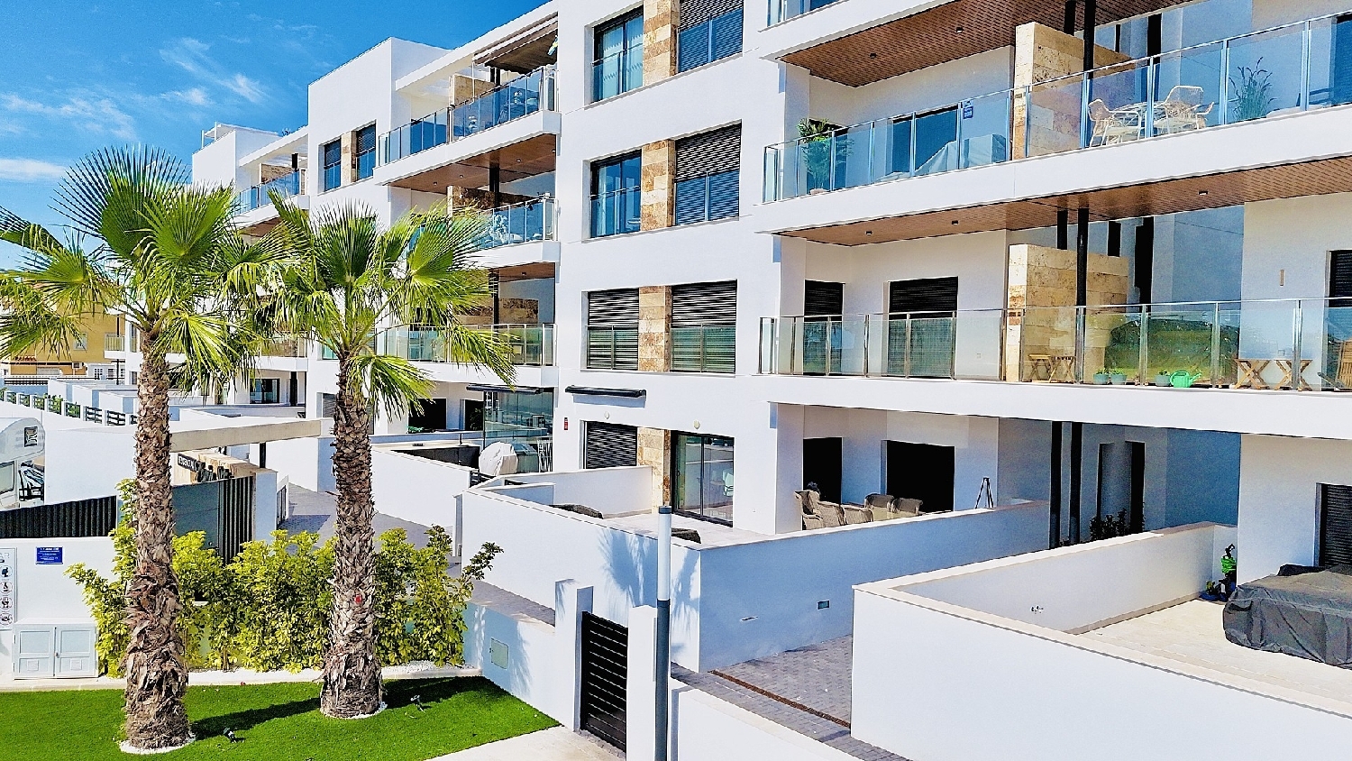  en venta ático Playa Flamenca Baix Segura 1
