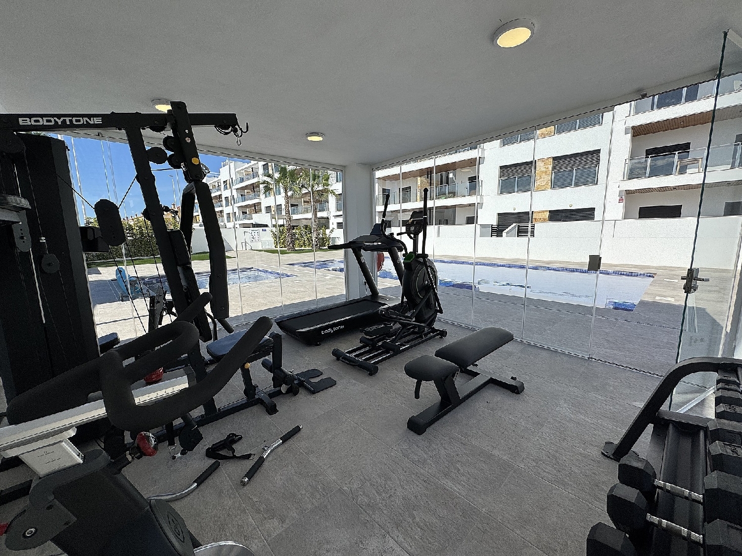  en venta ático Playa Flamenca Baix Segura 38