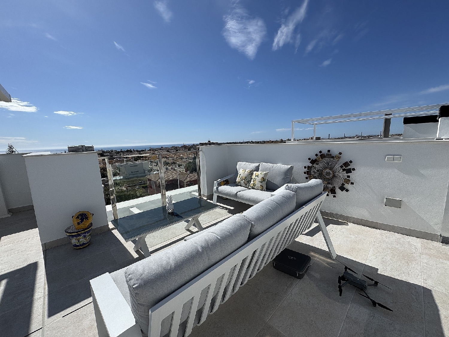  en venta ático Playa Flamenca Baix Segura 31