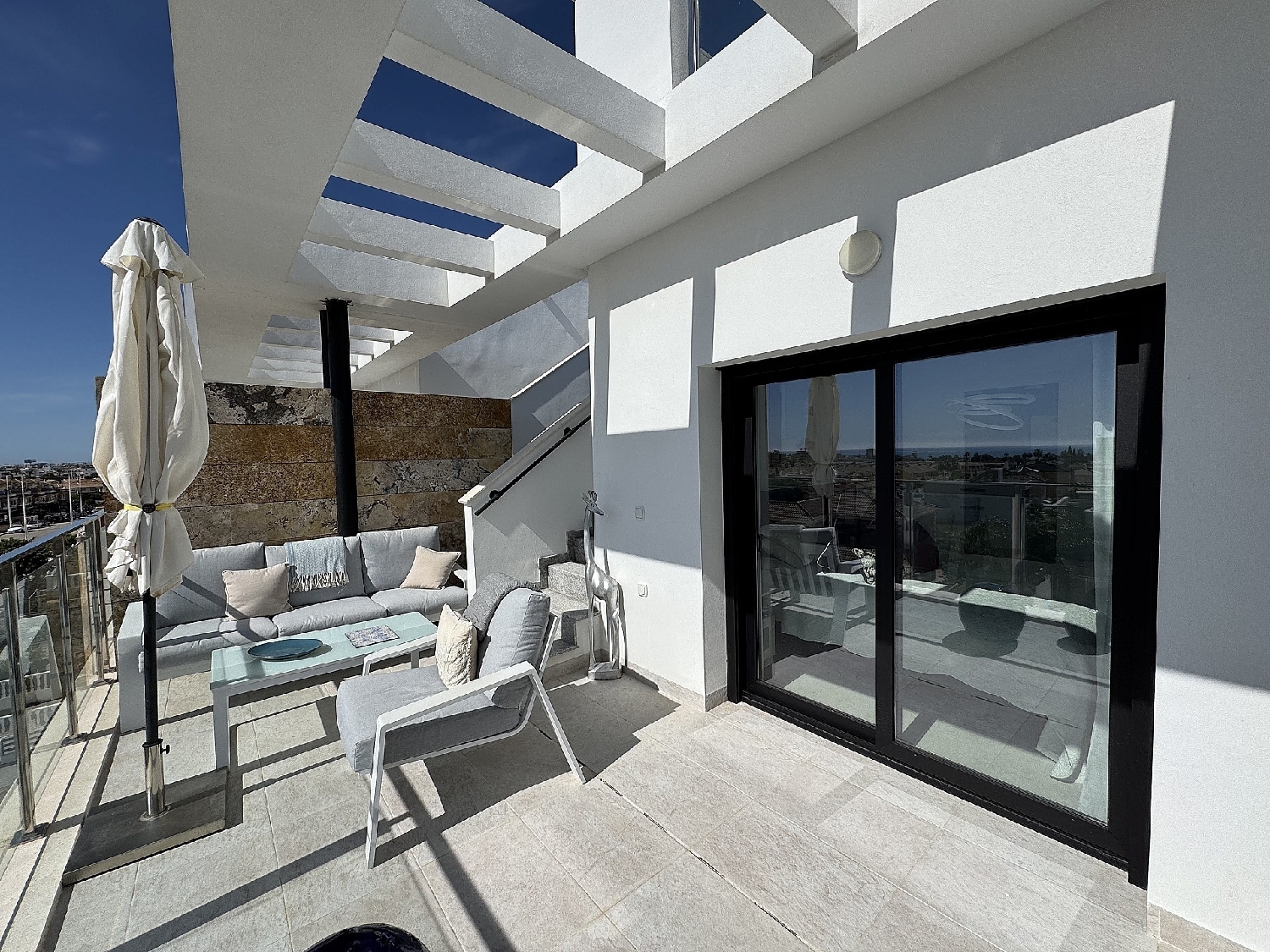  en venta ático Playa Flamenca Baix Segura 26
