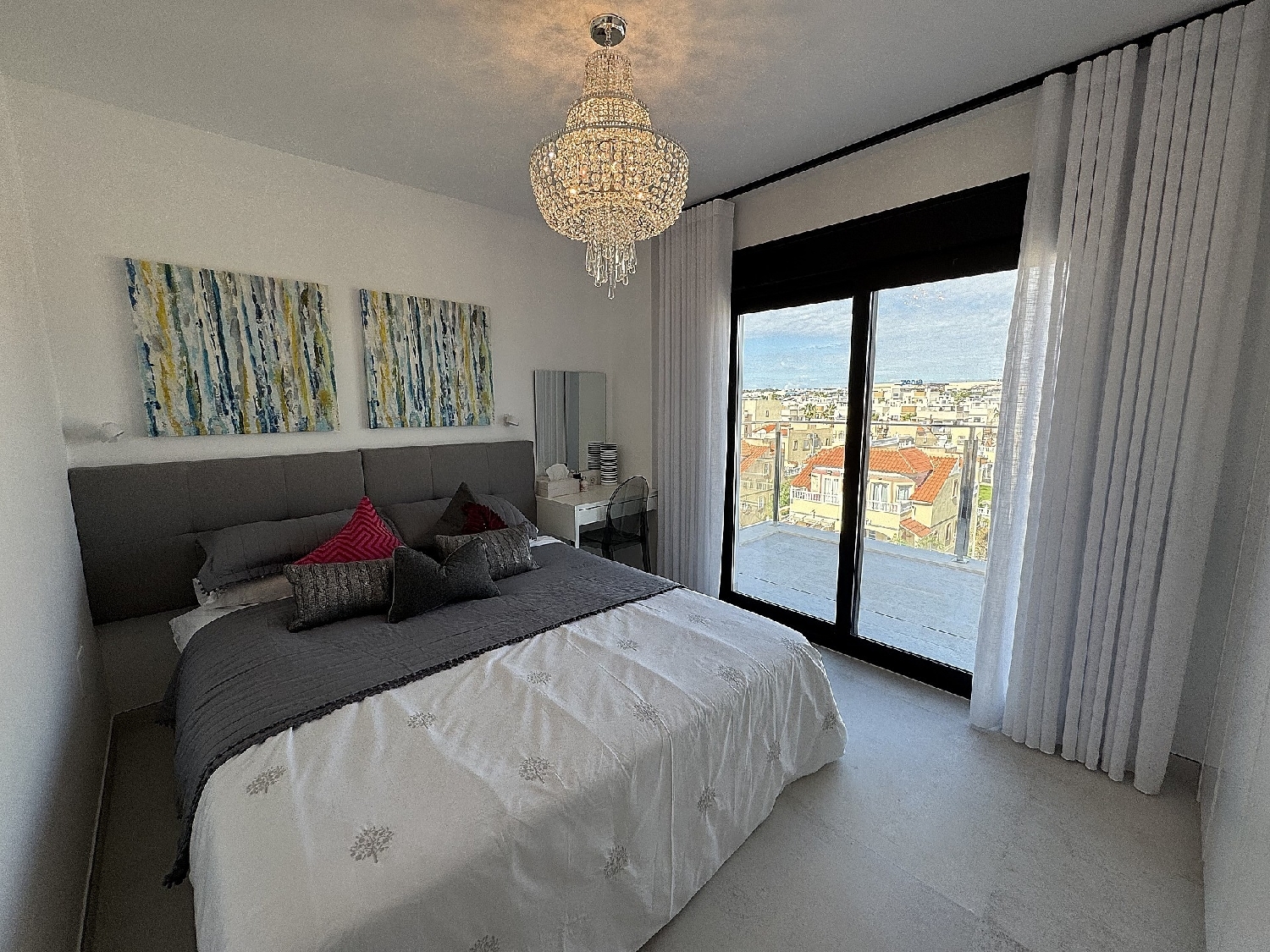 en venta ático Playa Flamenca Baix Segura 25