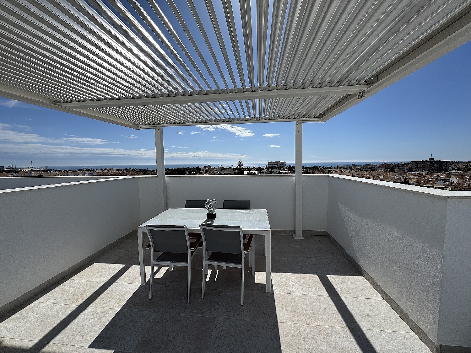  en venta ático Playa Flamenca Baix Segura 32