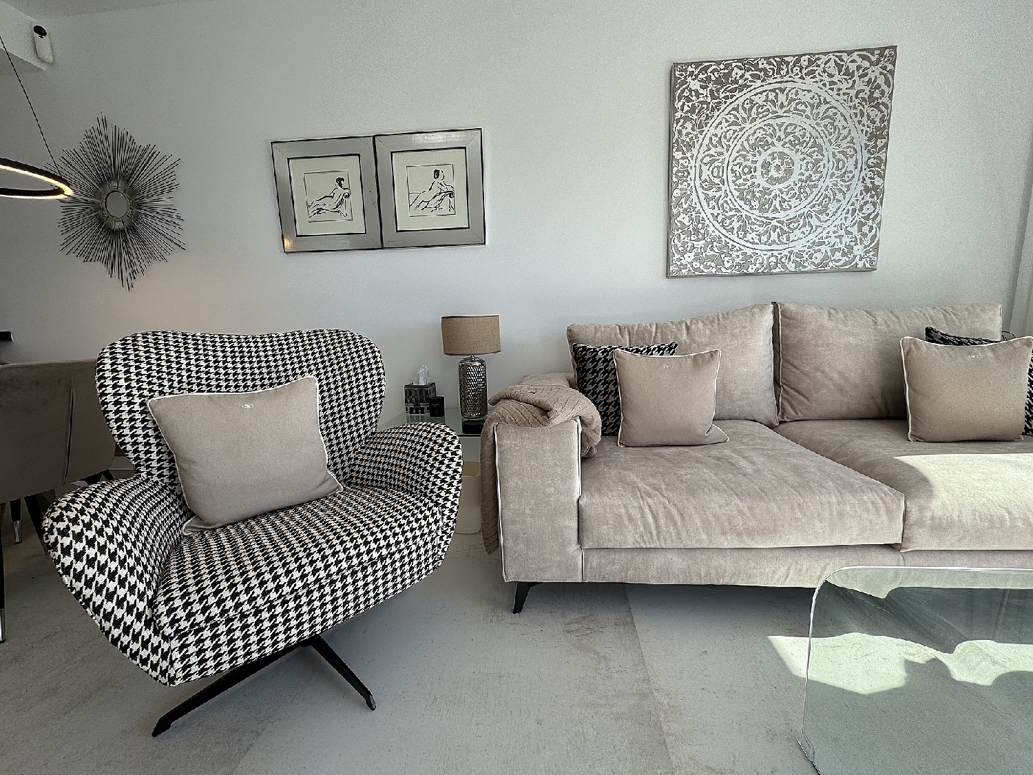  en venta ático Playa Flamenca Baix Segura 16