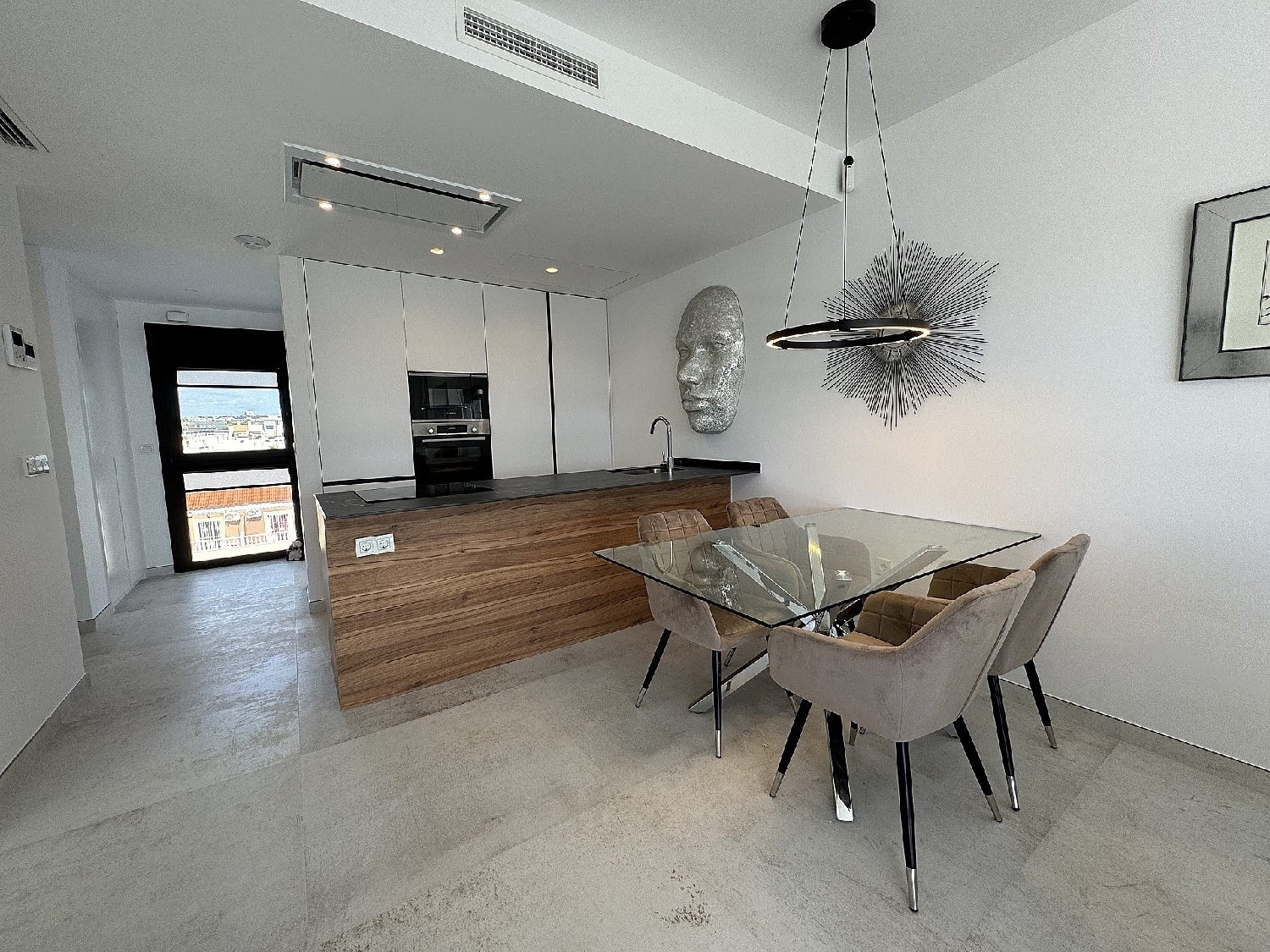  en venta ático Playa Flamenca Baix Segura 11