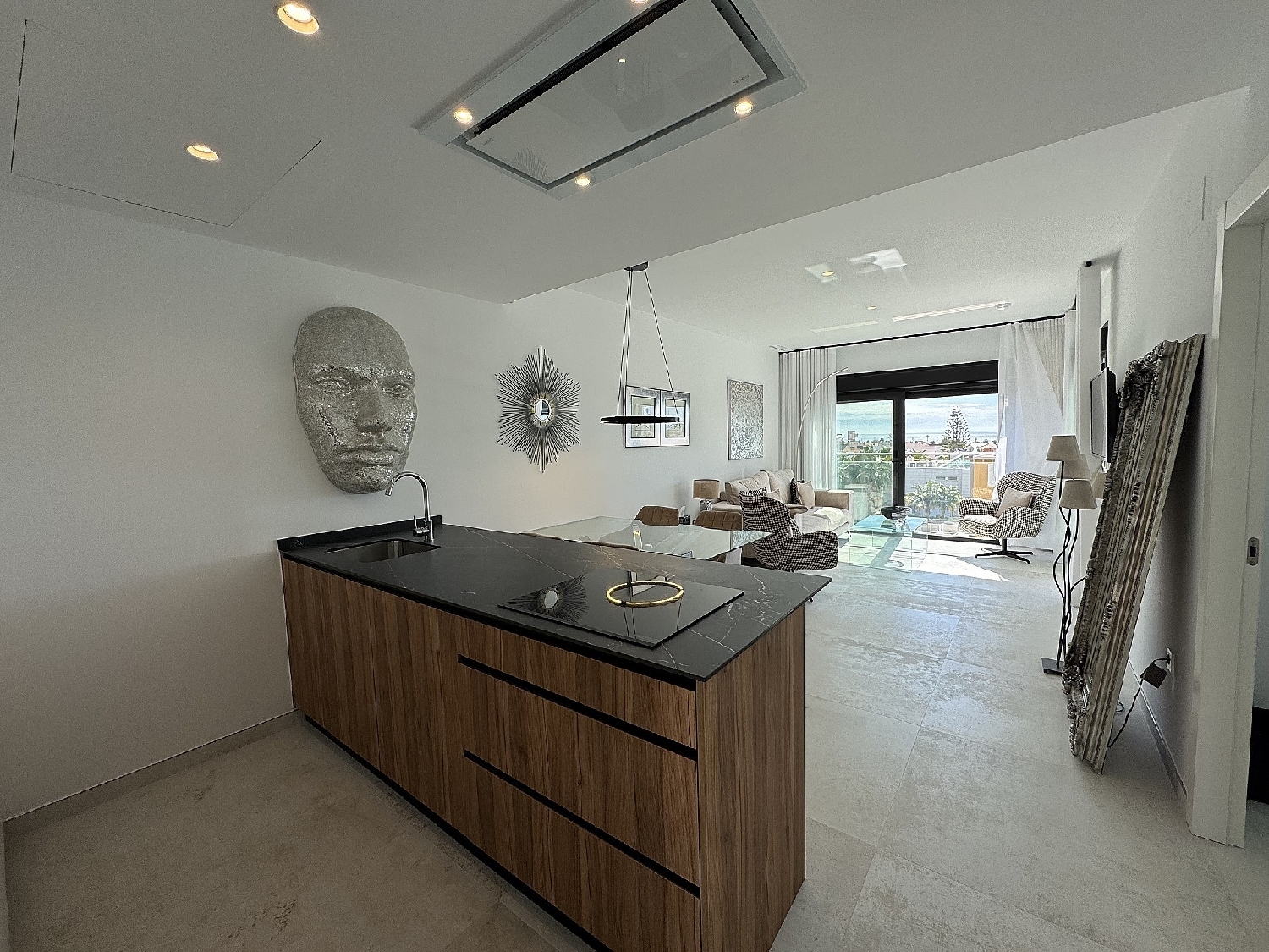  en venta ático Playa Flamenca Baix Segura 9