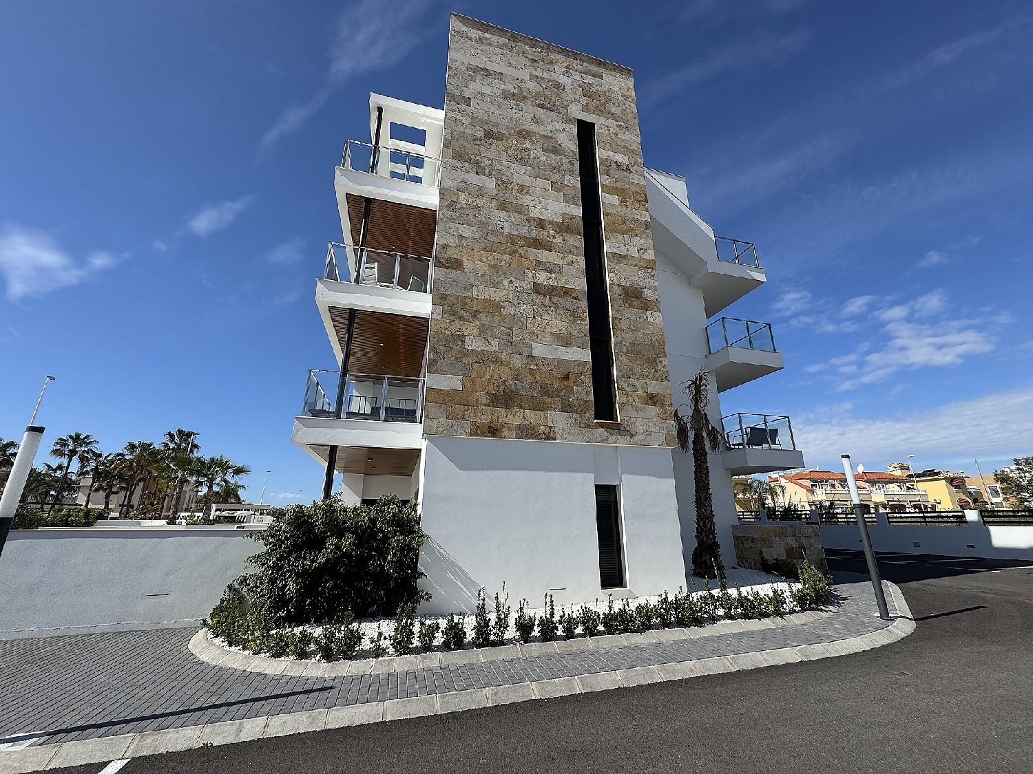  en venta ático Playa Flamenca Baix Segura 6