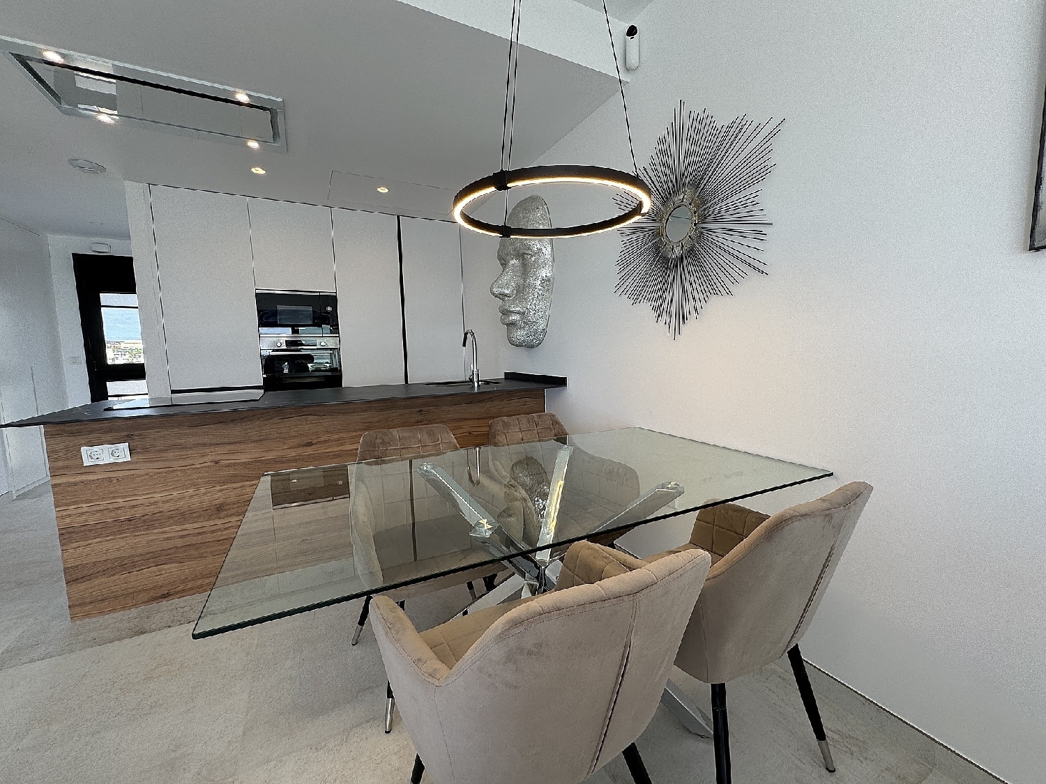  en venta ático Playa Flamenca Baix Segura 19