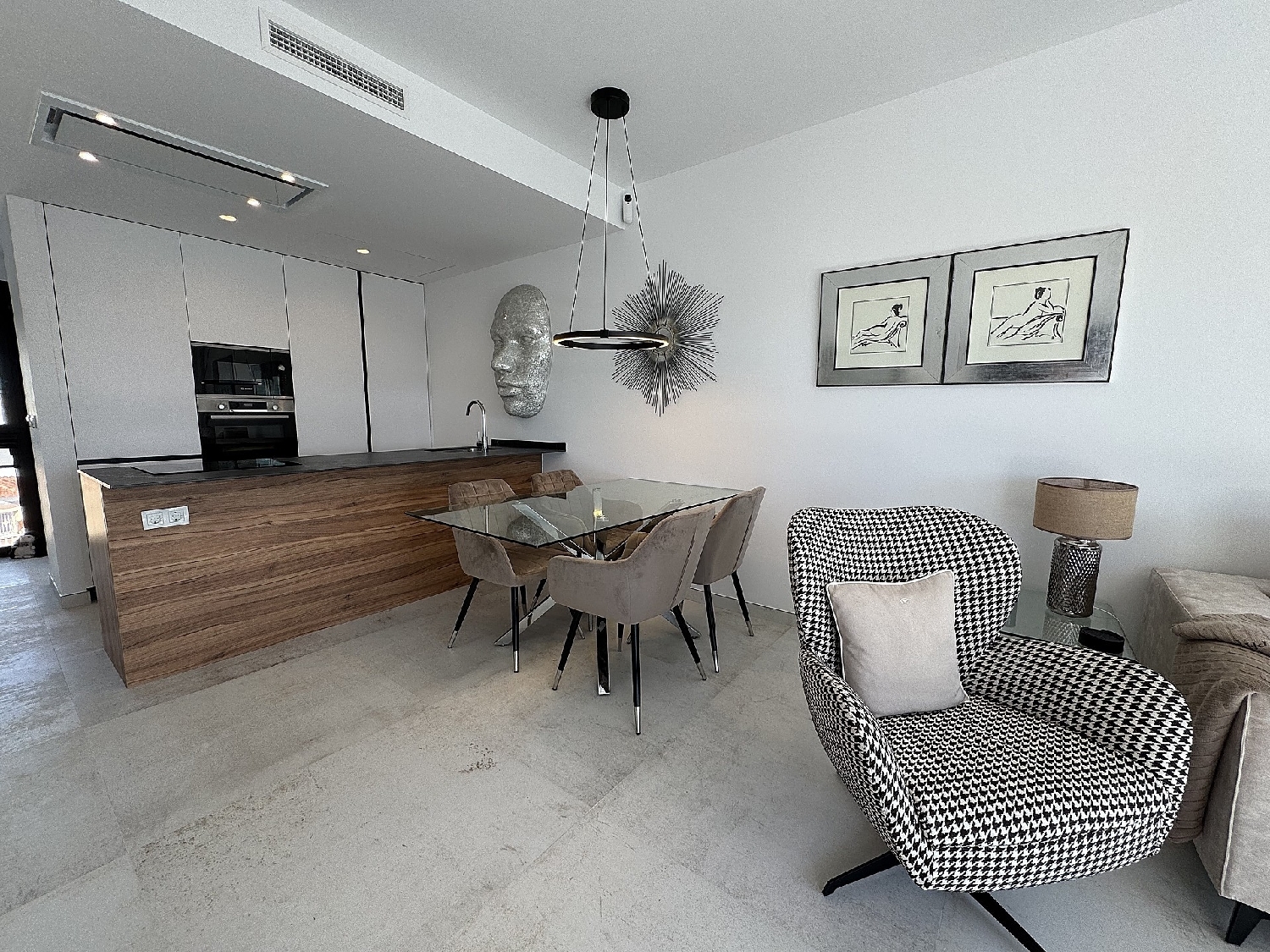  en venta ático Playa Flamenca Baix Segura 18