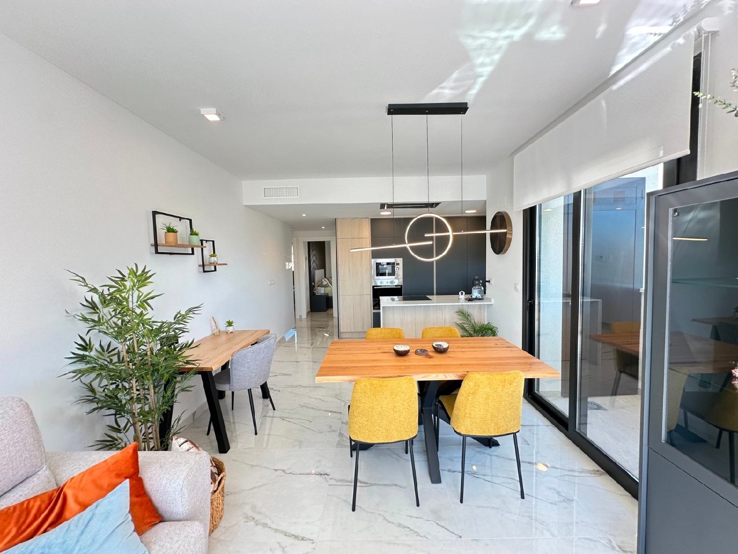  kaufen Penthouse Playa Flamenca Baix Segura 8