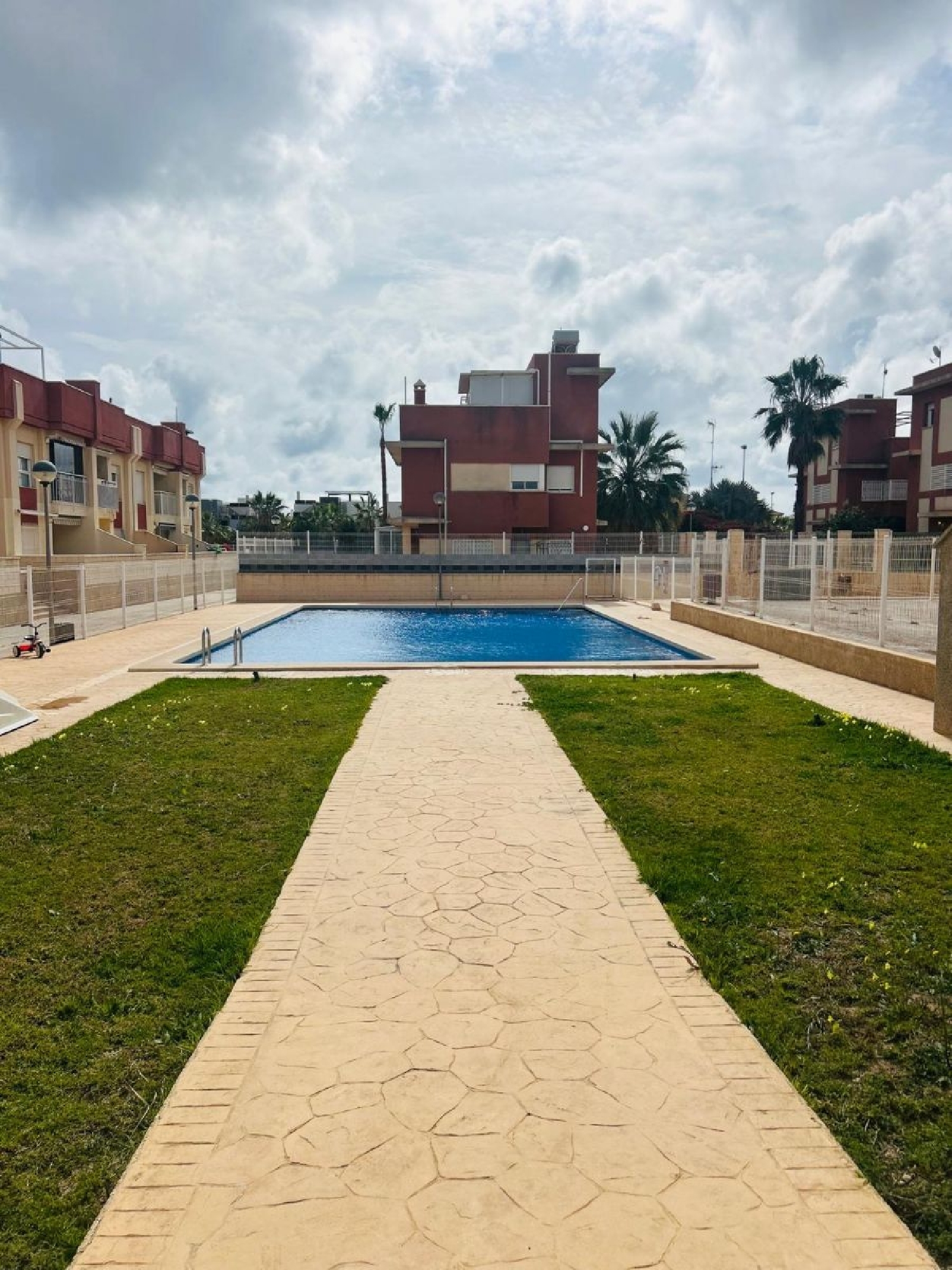 kaufen Penthouse Playa Flamenca Baix Segura 3