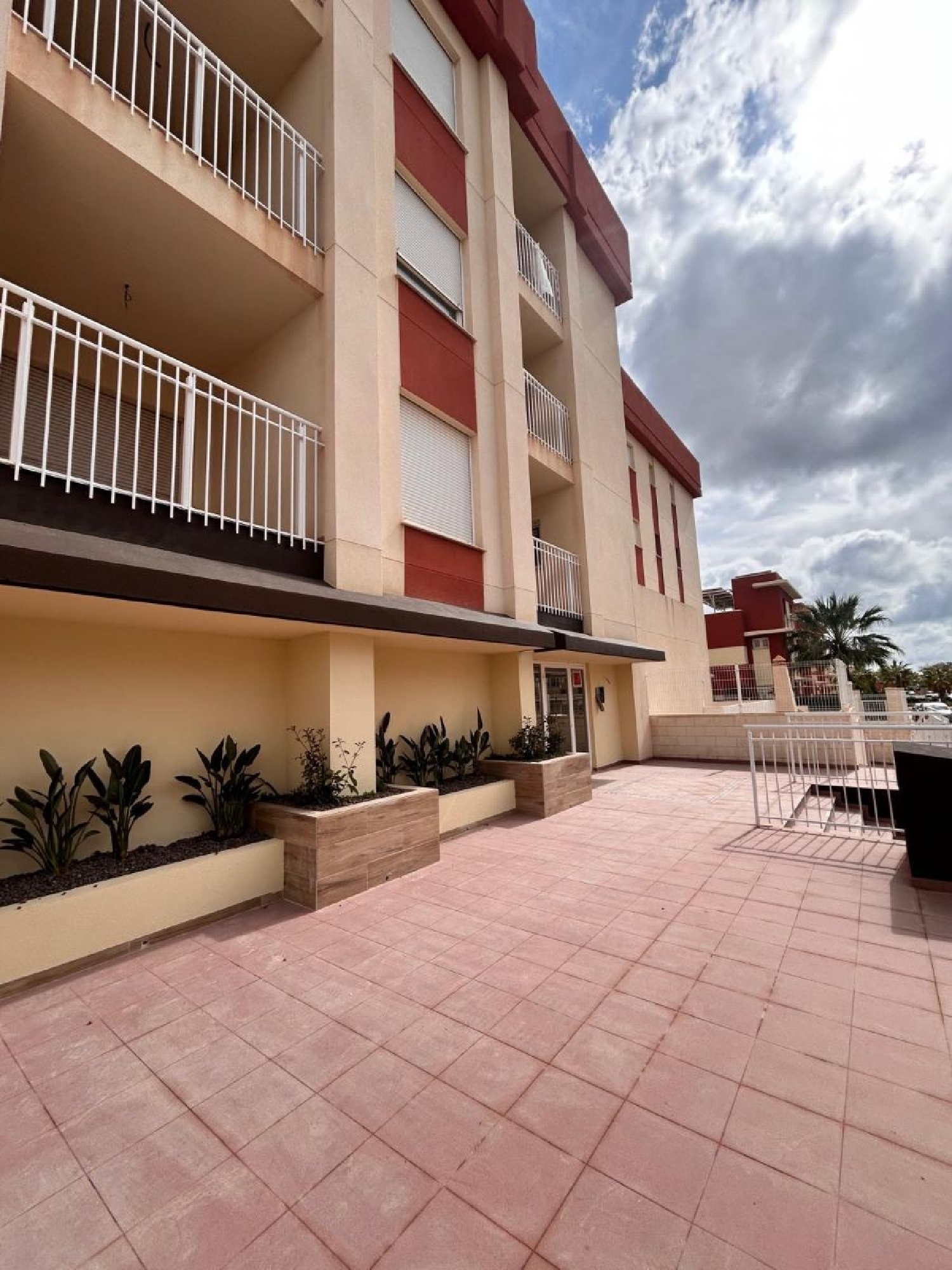  for sale penthouse Playa Flamenca Baix Segura 6