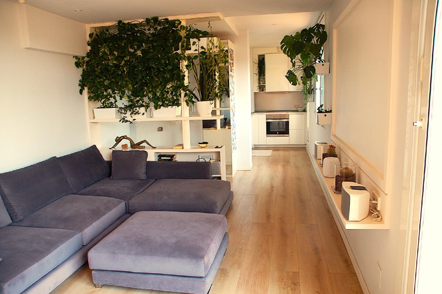  kaufen Penthouse Polígon Barcelonès Baix Llobregat 4