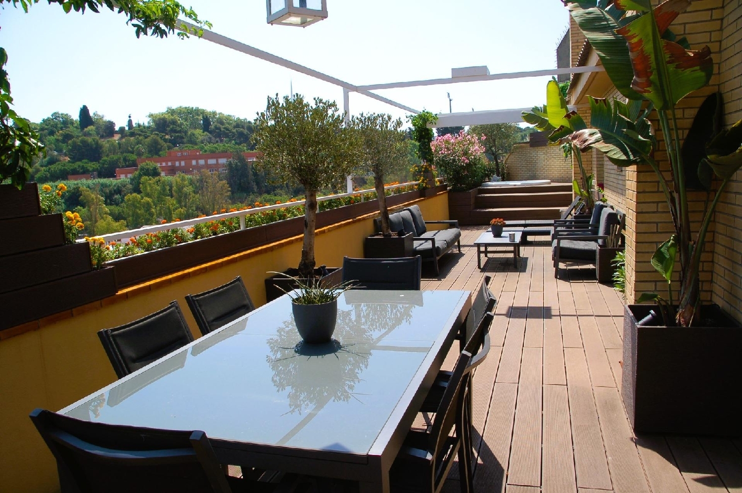  kaufen Penthouse Polígon Barcelonès Baix Llobregat 5