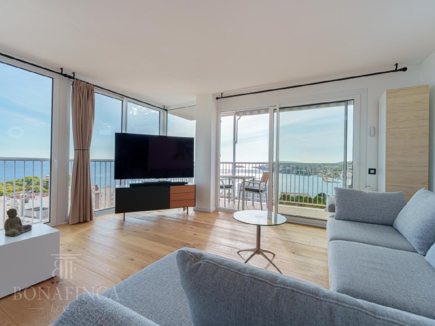  kaufen Penthouse Ponent 08224 Vallès Occidental 1