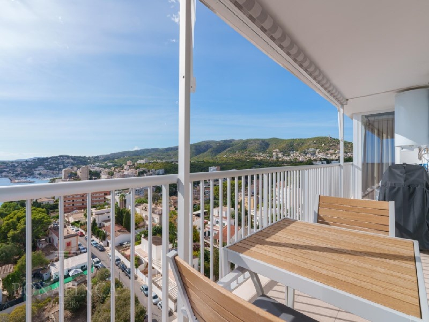 kaufen Penthouse Ponent 08224 Vallès Occidental 2